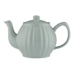 Price u0026 Kensington Price & Kensington Luxe 6 Cup Teapot - Duck Egg
