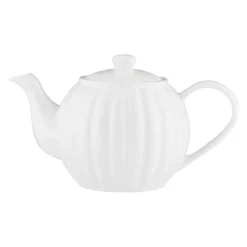 Price u0026 Kensington Price & Kensington Luxe 6 Cup Teapot - White