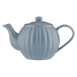 Price u0026 Kensington Price & Kensington Luxe 6 Cup Teapot - Bluebell