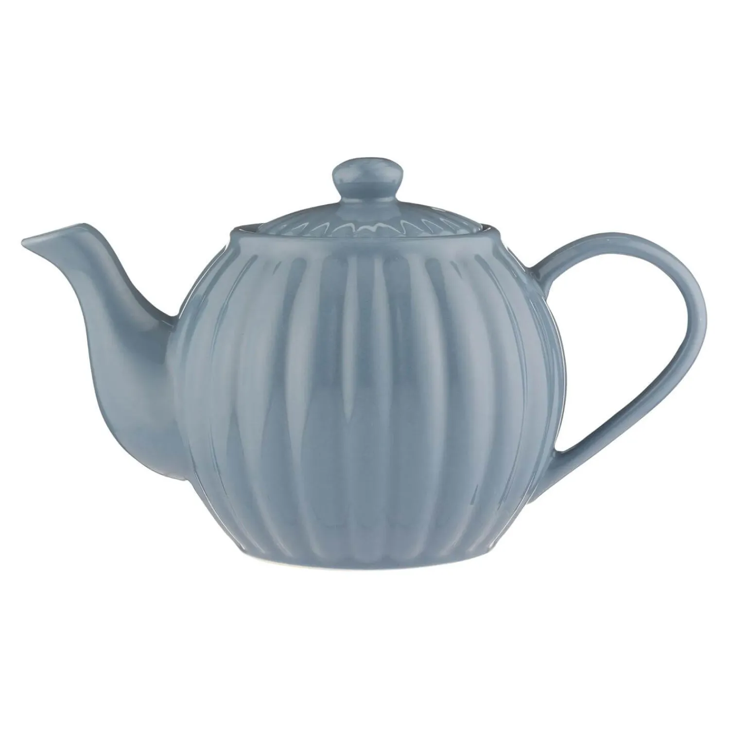 Price u0026 Kensington Price & Kensington Luxe 6 Cup Teapot - Bluebell