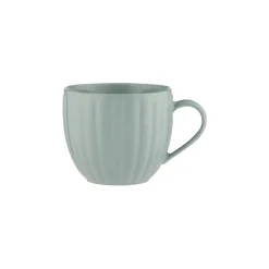 Price u0026 Kensington Price & Kensington Luxe 460ml Oversized Mug - Duck Egg