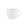 Price u0026 Kensington Price & Kensington Luxe 460ml Oversized Mug - White