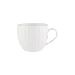 Price u0026 Kensington Price & Kensington Luxe 460ml Oversized Mug - White