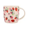 Price u0026 Kensington Price & Kensington 340ml Fine China Mug - Strawberries