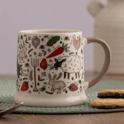 Price u0026 Kensington Price & Kensington 380ml Fine China Tankard Mug - Country Living