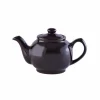 Price u0026 Kensington Price & Kensington Rockingham Stoneware 2 Cup Teapot - Brown