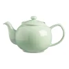 Price u0026 Kensington Price & Kensington Stoneware 6 Cup Teapot - Mint Green