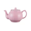 Price u0026 Kensington Price & Kensington Stoneware 6 Cup Teapot - Pastel Pink