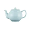 Price u0026 Kensington Price & Kensington Stoneware 6 Cup Teapot - Pastel Blue
