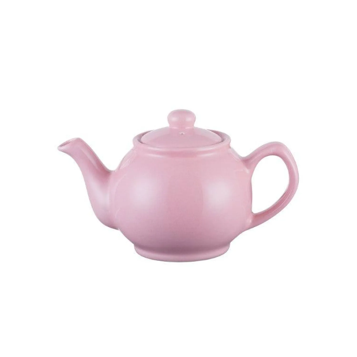Price u0026 Kensington Price & Kensington Stoneware 2 Cup Teapot - Pastel Pink