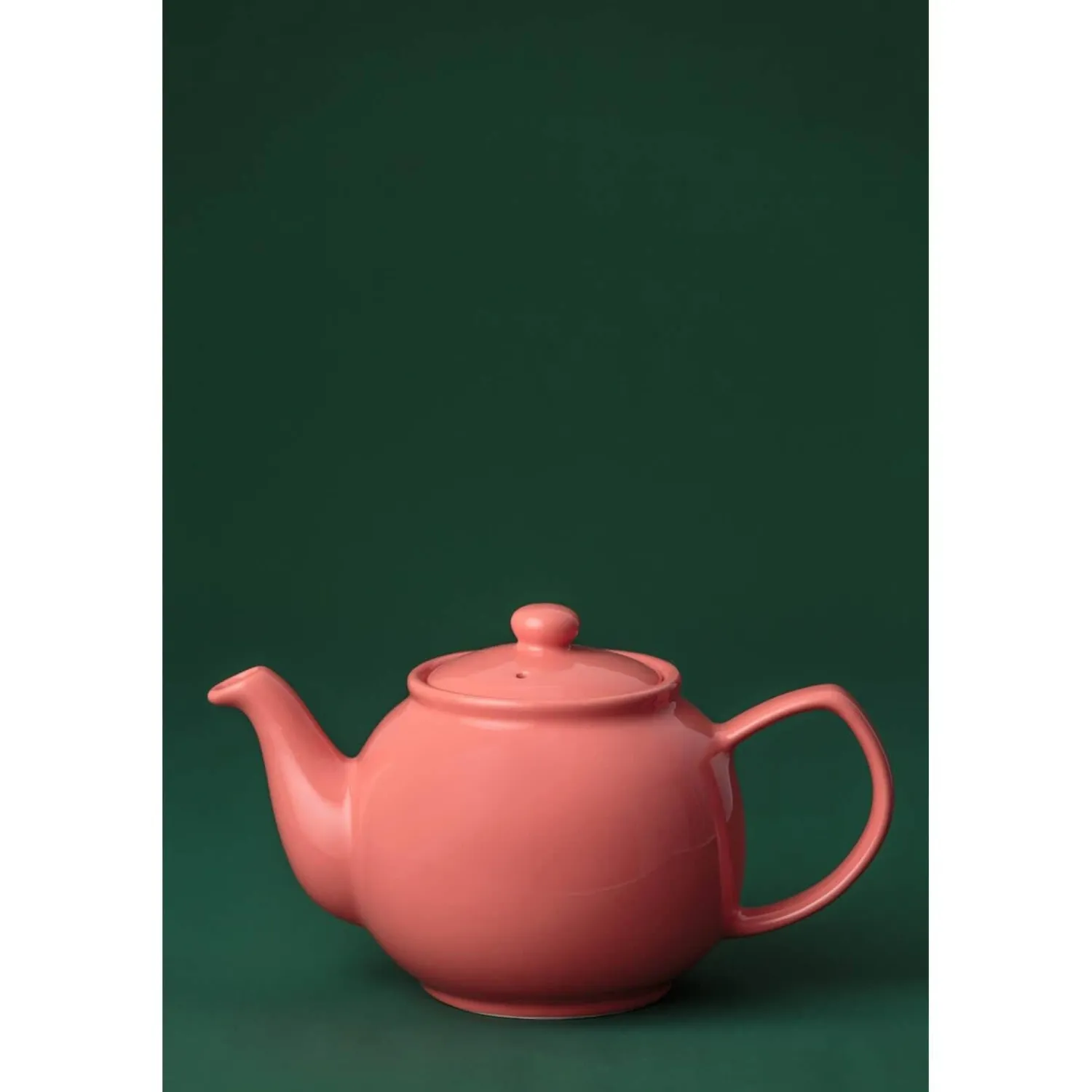 Price u0026 Kensington Price & Kensington Stoneware 2 Cup Teapot - Pastel Pink