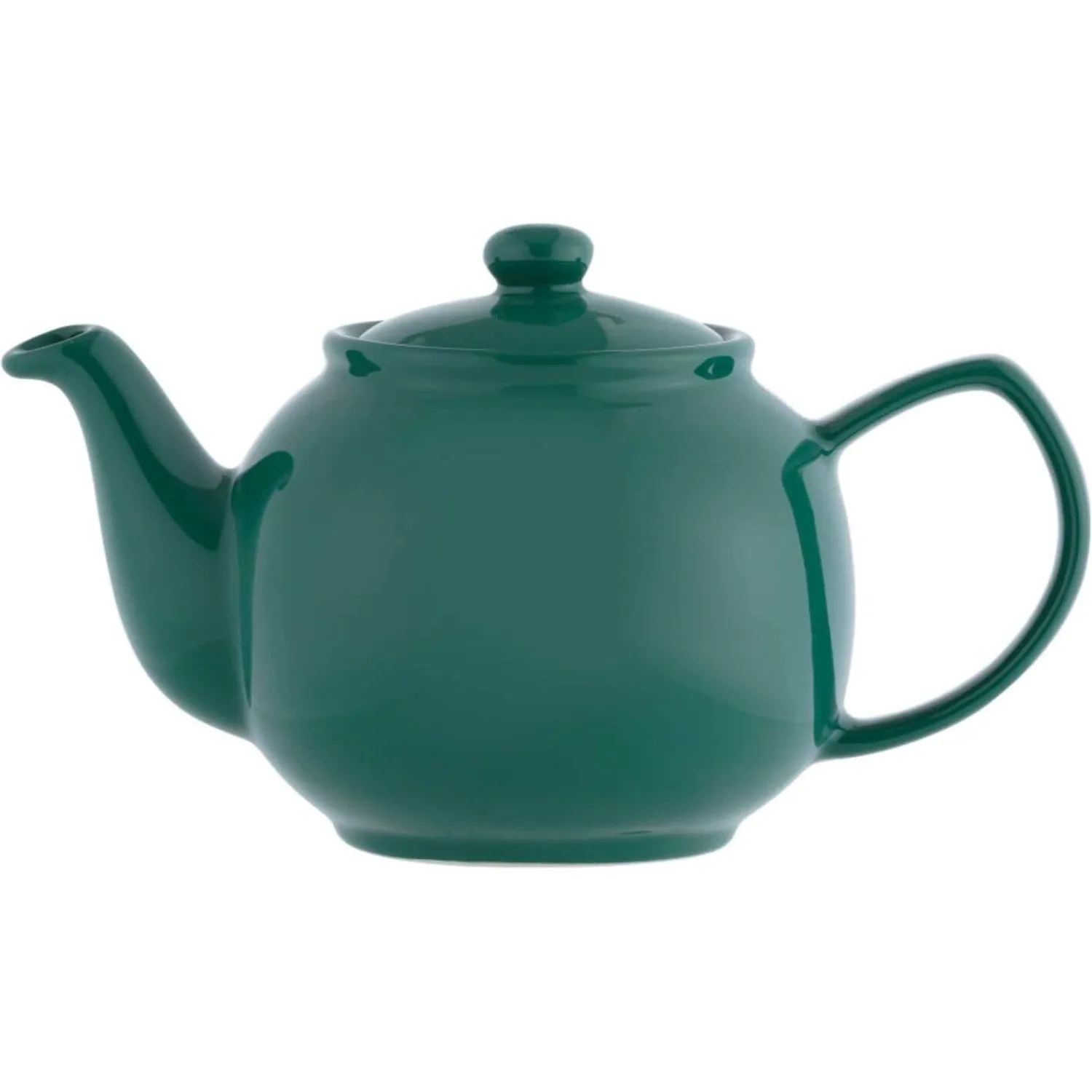 Price u0026 Kensington Price & Kensington Stoneware 6 Cup Teapot - Emerald