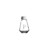 Ravenhead Essentials Embossed Pepper Pot - Clear