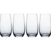 Ravenhead Kings Set of 4 51cl Crystal Hiball Glasses