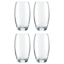 Ravenhead Mode 4 Piece Hiball Tumbler Set