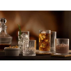 Ravenhead Winchester Set of 2 45cl Hiball Glasses