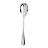 Robert Welch Ashbury Bright Stainless Steel Dessert Spoon