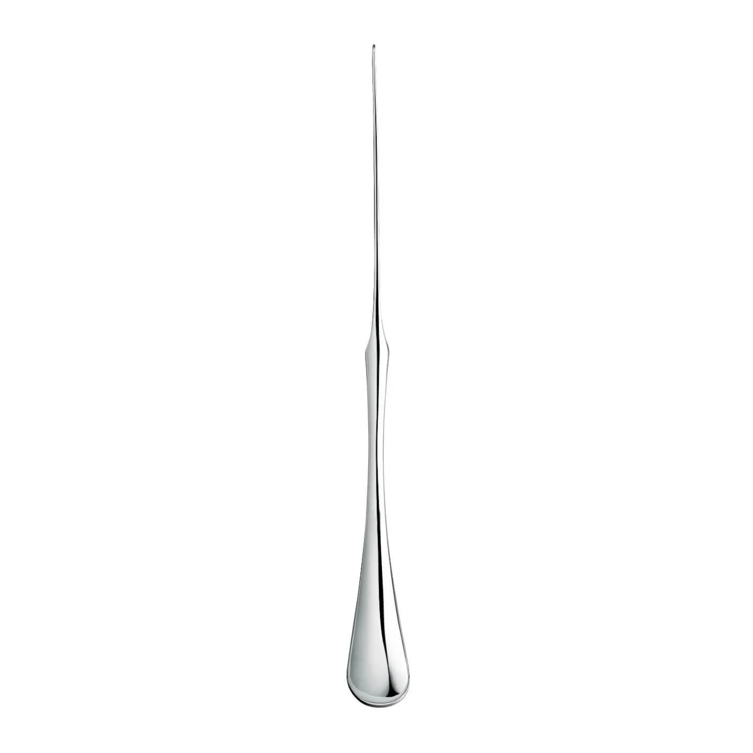 Robert Welch Ashbury Bright Stainless Steel Table Knife