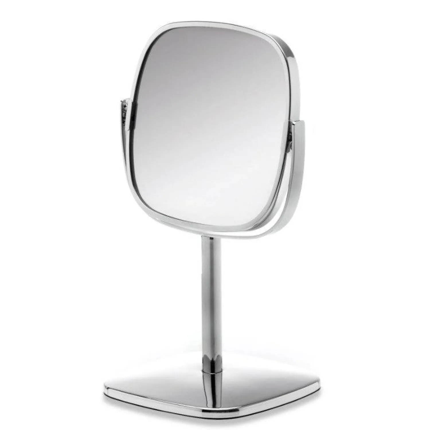 Robert Welch Burford Collection 4 Piece Bathroom Set - Polished Steel