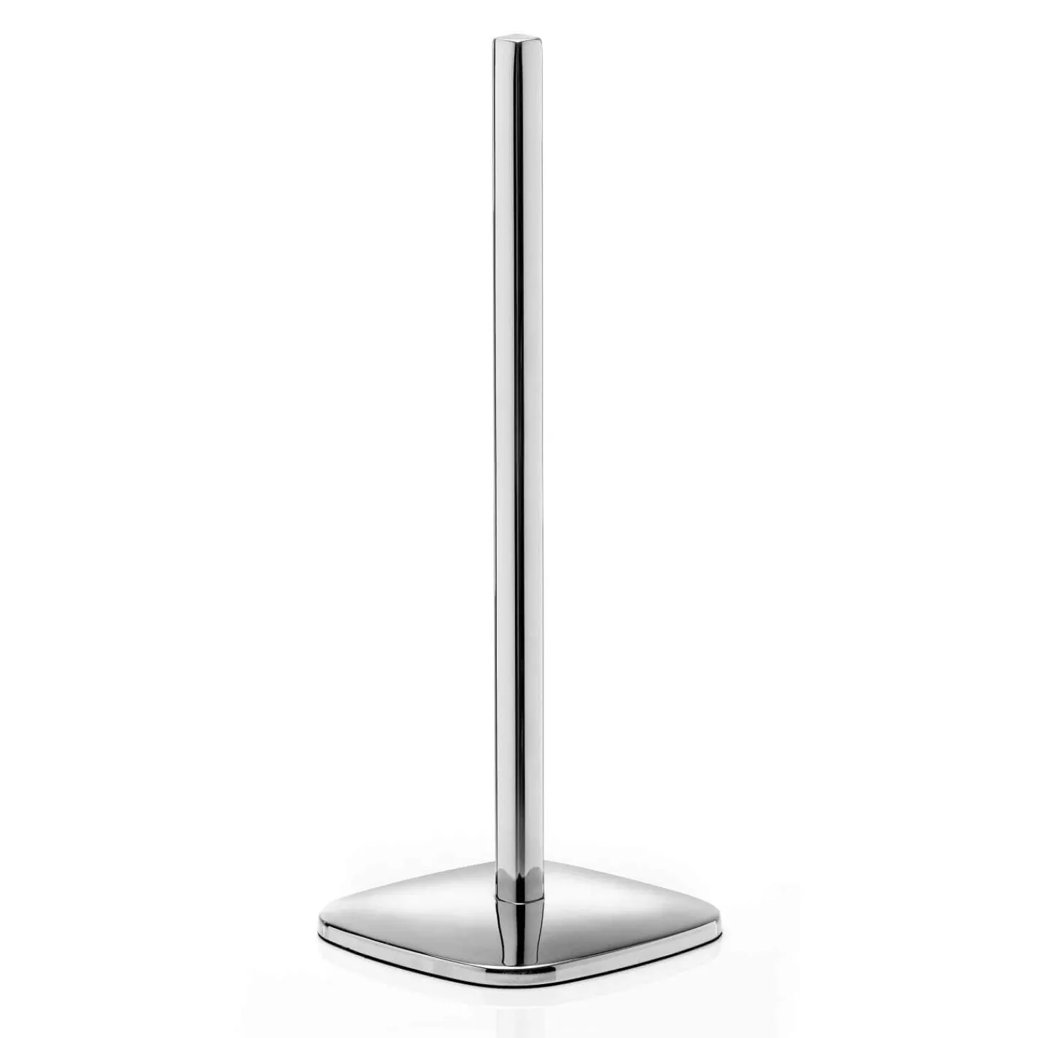 Robert Welch Burford Collection 4 Piece Bathroom Set - Polished Steel