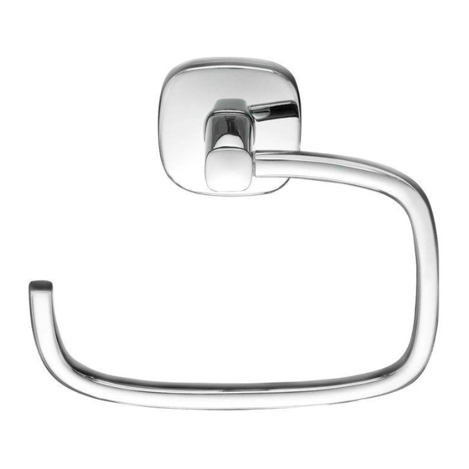 Robert Welch Burford Toilet Roll Holder Swing