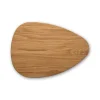 Robert Welch 32cm Oak Pebble Chopping Board