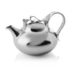 Robert Welch Drift 18|10 Mirror Polished Stainless Steel 900ml Teapot