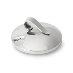 Robert Welch Drift 18|10 Mirror Polished Stainless Steel 450ml Teapot