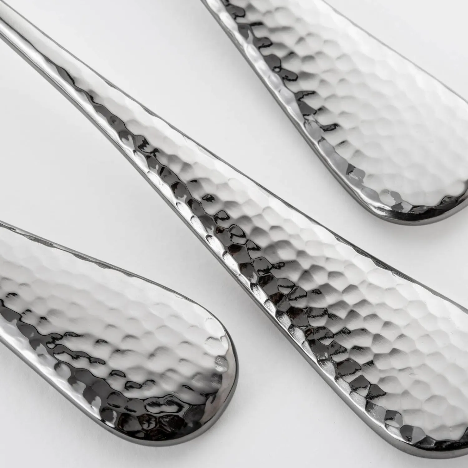 Robert Welch Honeybourne Bright Stainless Steel Side Fork