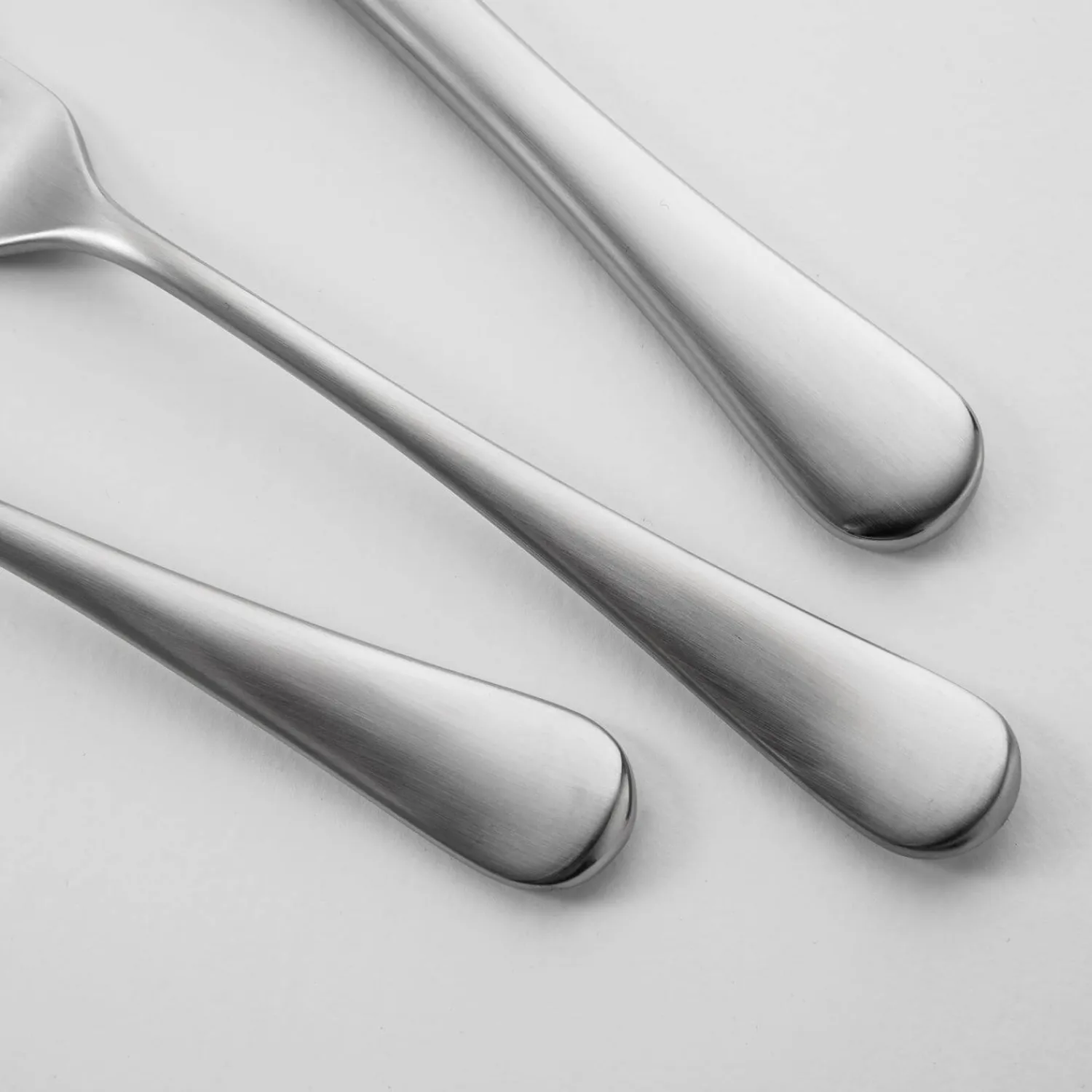 Robert Welch Radford Satin Stainless Steel Side Fork