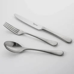 Robert Welch Radford Satin Stainless Steel Side Fork