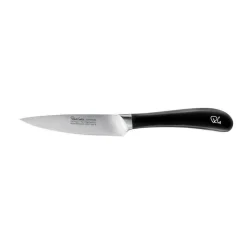 Robert Welch Signature 7 Piece Book Kitchen Knife Block Set