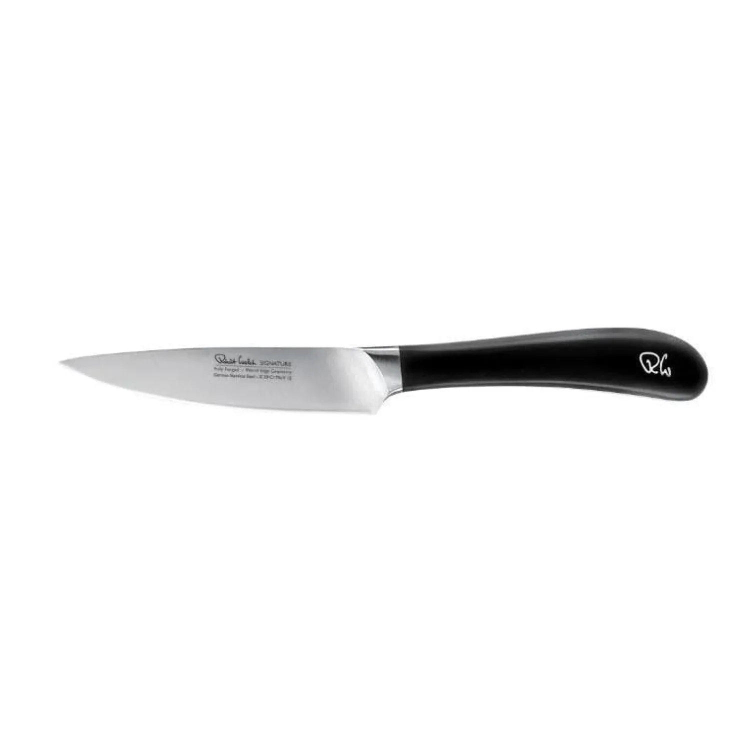 Robert Welch Signature 7 Piece Book Kitchen Knife Block Set