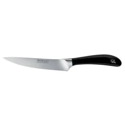 Robert Welch Signature 7 Piece Book Kitchen Knife Block Set