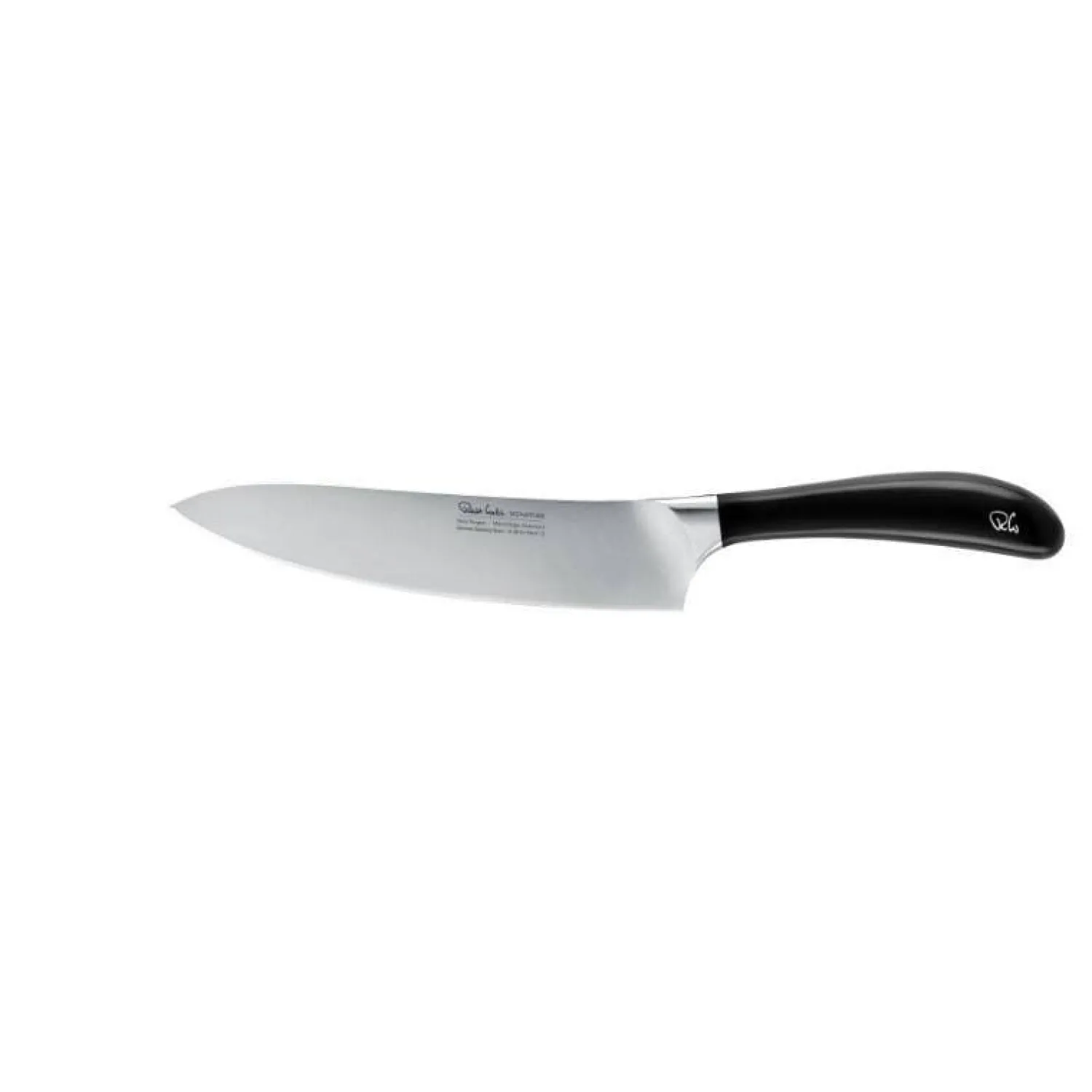 Robert Welch Signature 7 Piece Book Kitchen Knife Block Set