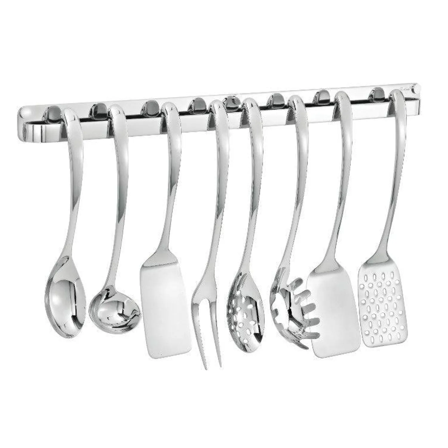 Robert Welch Signature Large Solid Turner - Polished