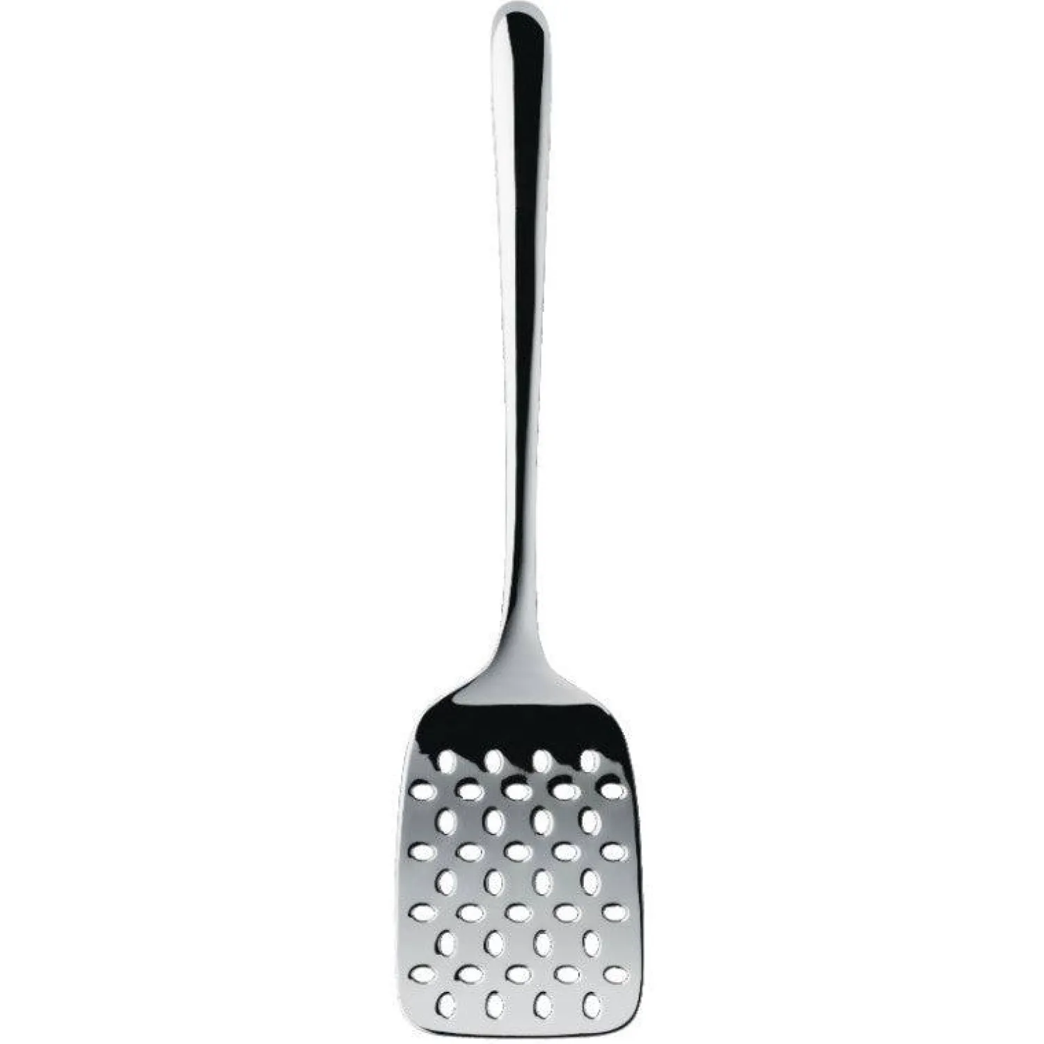 Robert Welch Signature Large Slotted Turner - Polished