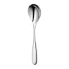 Robert Welch Stanton Bright Stainless Steel Teaspoon````