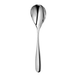 Robert Welch Stanton Bright Stainless Steel Serving Spoon