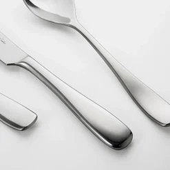 Robert Welch Warwick Bright Stainless Steel Steak Knife