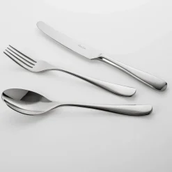 Robert Welch Warwick Bright Stainless Steel Side Fork