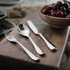 Robert Welch Warwick Bright Stainless Steel Side Fork