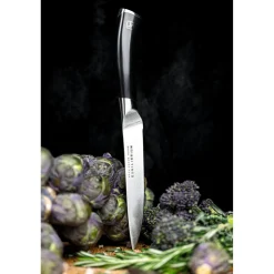 Rockingham Forge Equilibrium Carving Knife - 20cm