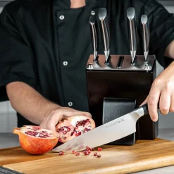 Rockingham Forge Equilibrium Utility Knife - 13cm