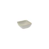 Rose u0026 Tulipani Rose & Tulipani Concerto Grigio Perla Pearl Grey Square Tiny Bowl - 8cm