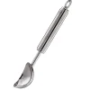 Rosle Stainless Steel Ice Cream Scoop