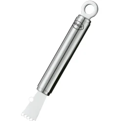 Rosle Stainless Steel Zester with Canelle