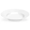 ROYAL WORCESTER Serendipity Soup Plate - White