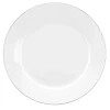 ROYAL WORCESTER Serendipity Platinum Side Plate - White