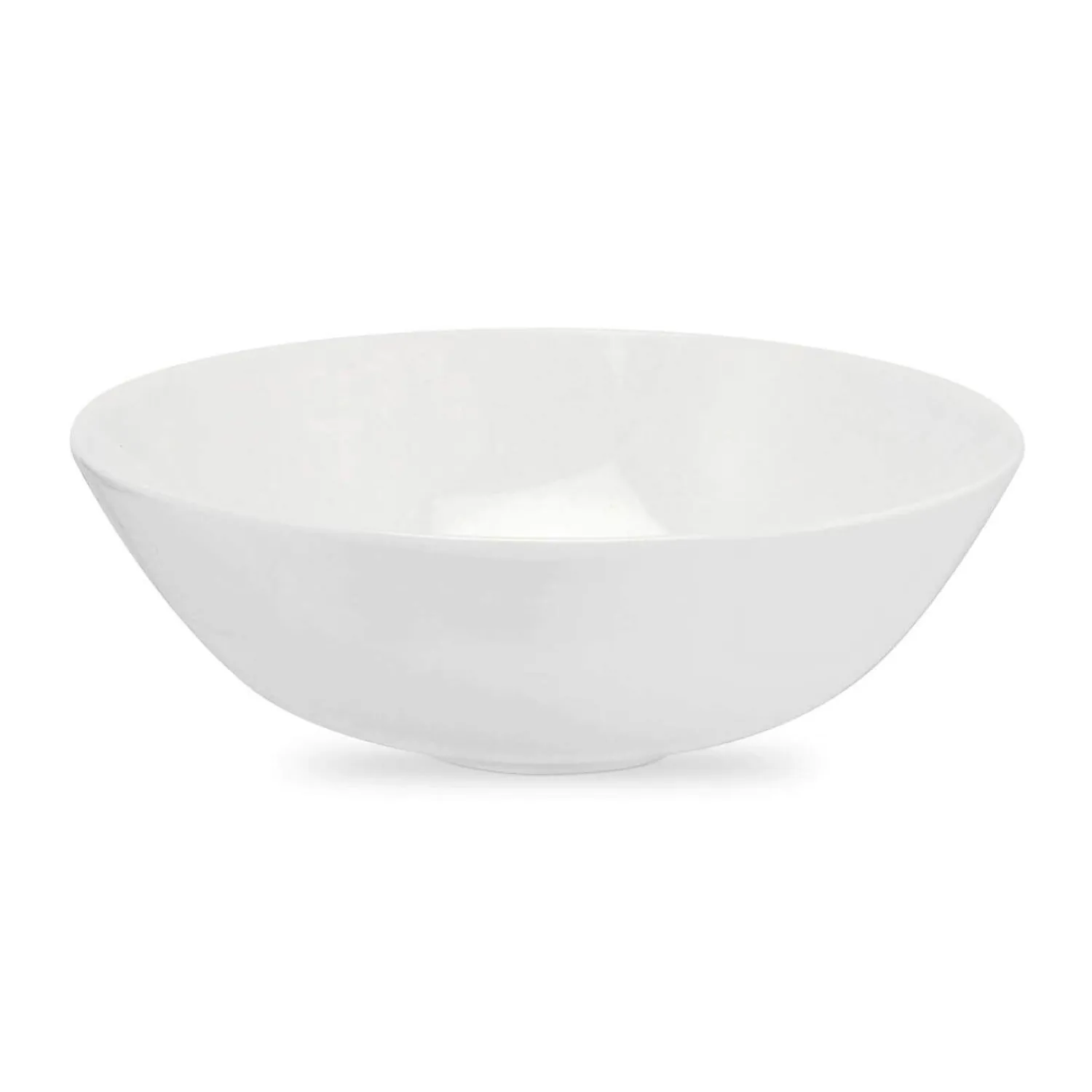 ROYAL WORCESTER Serendipity Deep Bowl - White